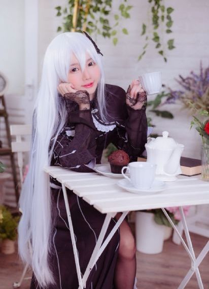 完美的妻子_高清全集免费观看